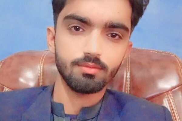 Malik Mohsin Iqbal – Founder of Dexa Craft & Leynim