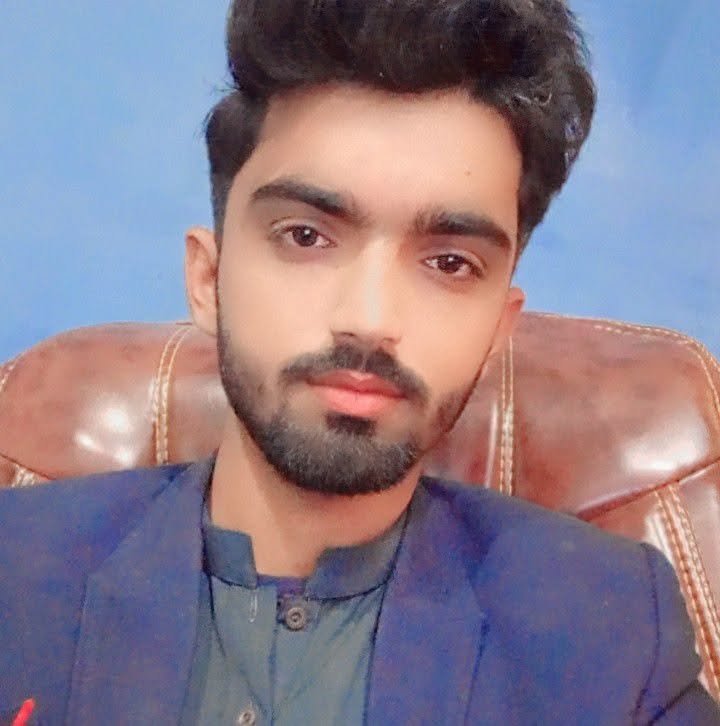 Malik Mohsin Iqbal – Founder of Dexa Craft & Leynim