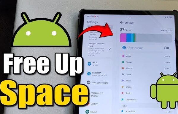 How to Free Up Storage on Android: 12 Easy Ways